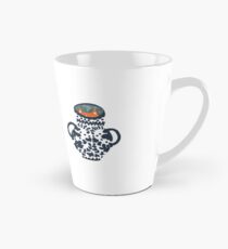 Mysterious Tall Mug