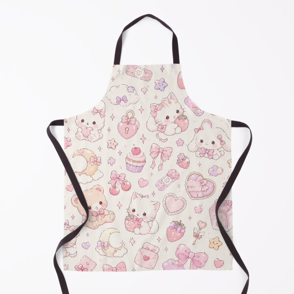 Item preview, Kawaii Dream bunny designed and sold by bashhonkdesign.