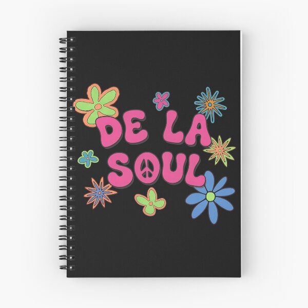 Item preview, Groovy Flower Peace Sign Word Artwork designed and sold by DizayDizay.