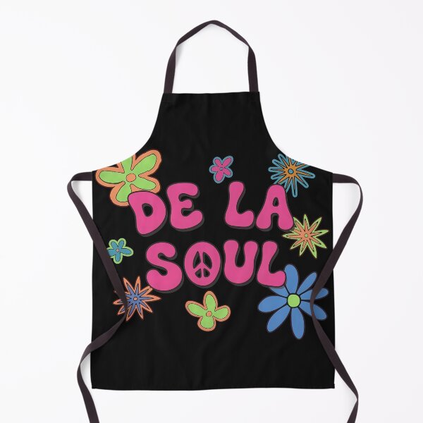 Item preview, Groovy Flower Peace Sign Word Artwork designed and sold by DizayDizay.