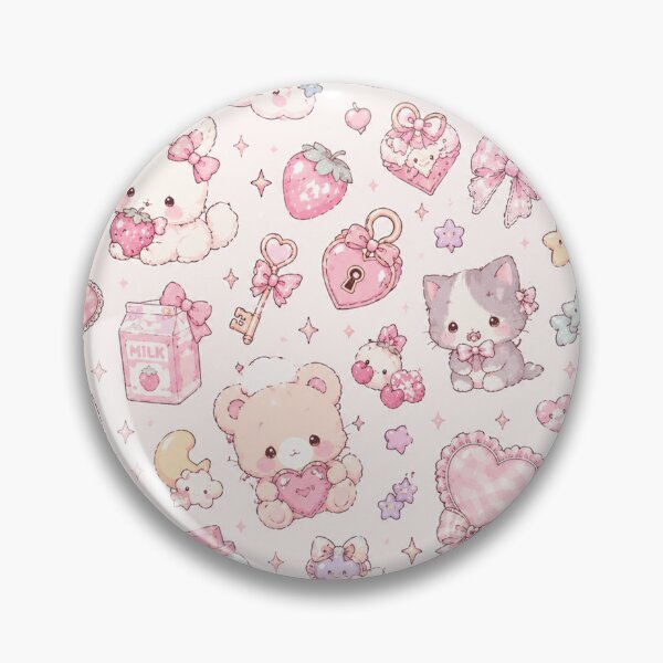 Item preview, Cute coquette designed and sold by bashhonkdesign.
