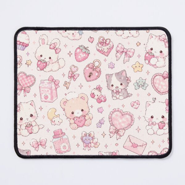 Item preview, Cute coquette designed and sold by bashhonkdesign.