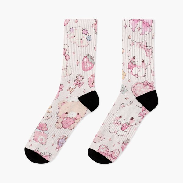 Item preview, Cute coquette designed and sold by bashhonkdesign.