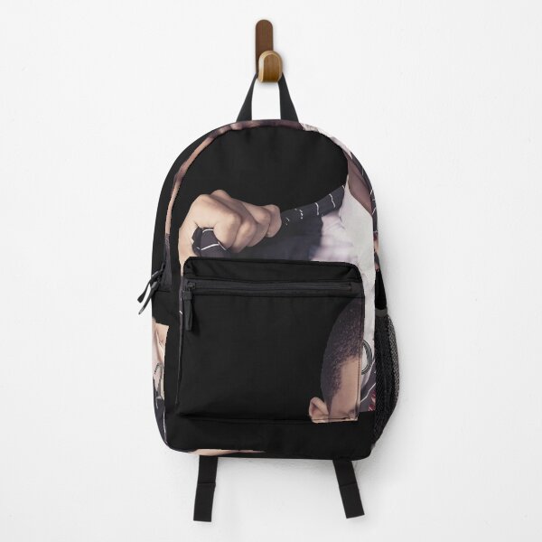 Item preview, Sophisticated Musician Portrait Look designed and sold by DizayDizay.