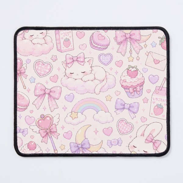 Item preview, Bunny Bloom designed and sold by bashhonkdesign.
