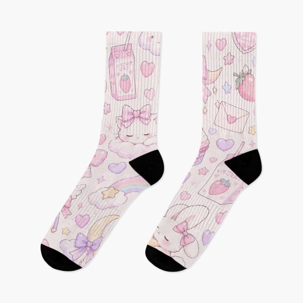 Item preview, Bunny Bloom designed and sold by bashhonkdesign.