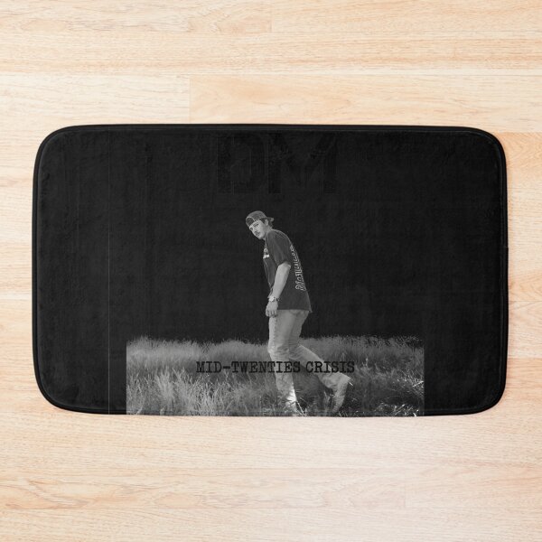 Item preview, Analog Style Mid-Twenties Crisis  designed and sold by DizayDizay.