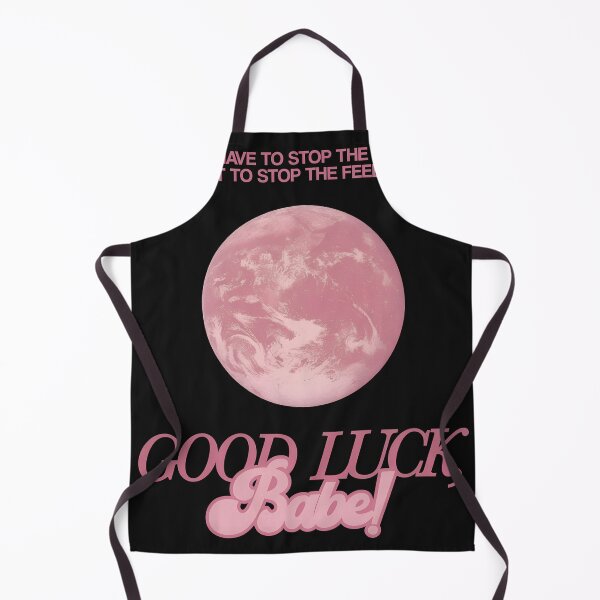 Item preview, Stop The Feeling Pink World Quote designed and sold by DizayDizay.