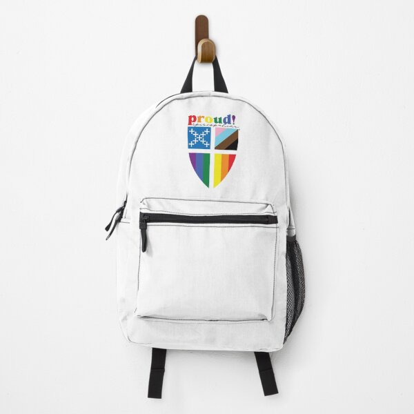 Item preview, Proud - The Episcopal Church™ designed and sold by Canterbury Episcopal Campus Ministry at Texas Tech University .