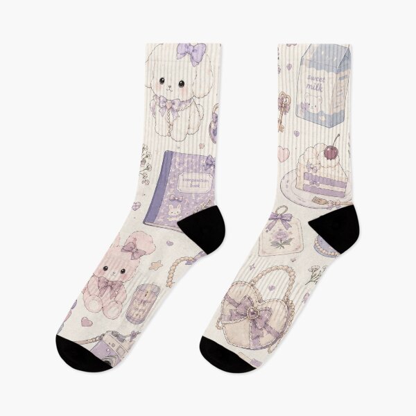 Item preview, Gothic Kawaii Aesthetic designed and sold by bashhonkdesign.