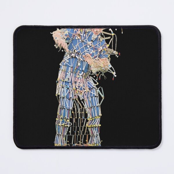 Item preview, Artistic Wire Figure Tour Event designed and sold by DizayDizay.