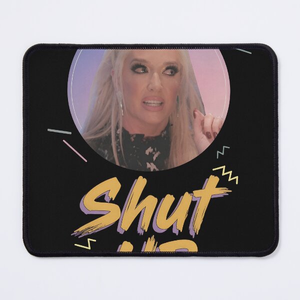 Item preview, Statement Portrait Retro Style Saying designed and sold by DizayDizay.