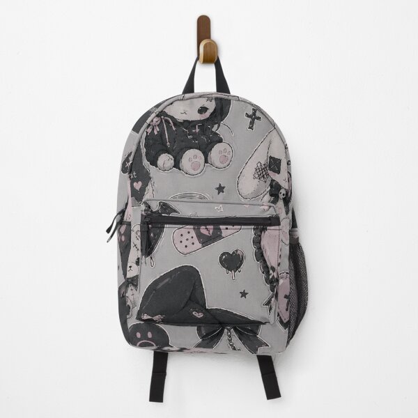 Item preview, Gothic Kawaii Aesthetic designed and sold by bashhonkdesign.
