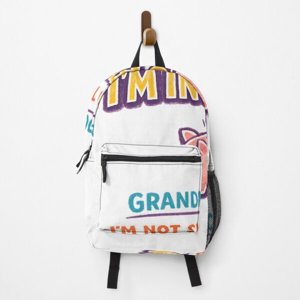 Item preview, Grandma Logic Not Spoiling Them Just Investing designed and sold by eignvalue.