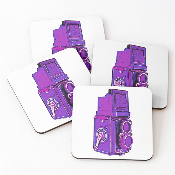 Item preview, Vintage camera.#2 designed and sold by UnaloneApparel.