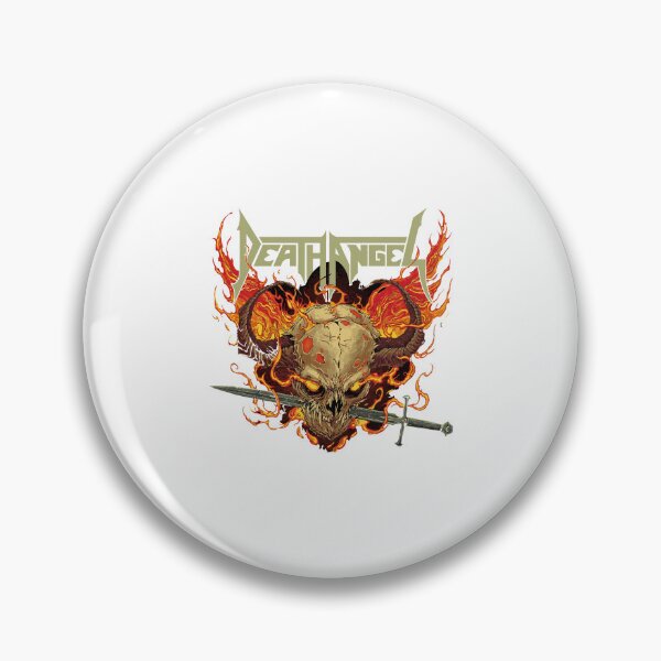 Item preview, Space Death Angel bRocket Journey designed and sold by Andikanewyork.