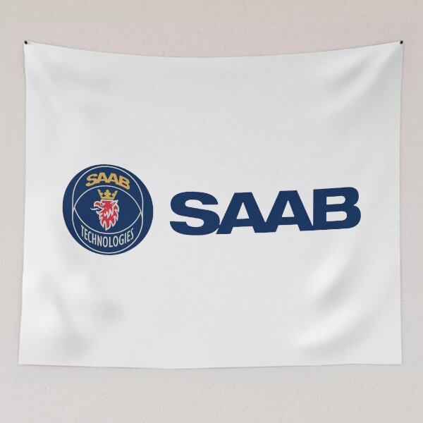 Item preview, Flight Saab Automobile aFantasy designed and sold by Jyosridingtrain.