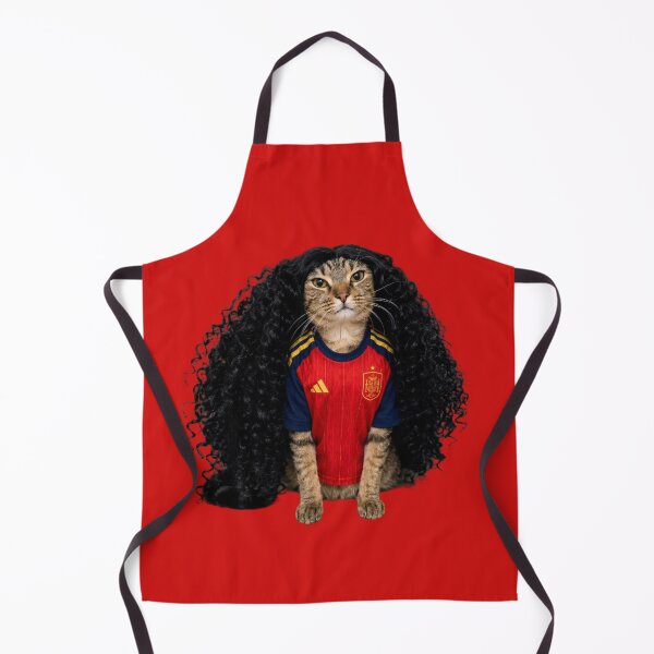Item preview, Cucurella Cat designed and sold by Chonk Borris.