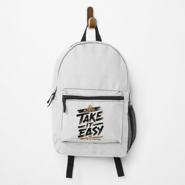 Item preview, Take It Easy Not Move With Purpose Motivation Shirt designed and sold by NJRNL Apparel .