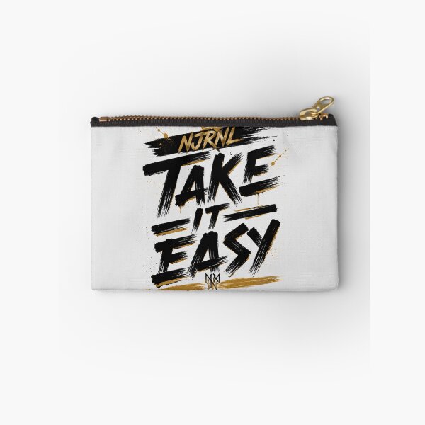 Item preview, Take It Easy Not Move With Purpose Motivation Shirt designed and sold by NJRNL Apparel .
