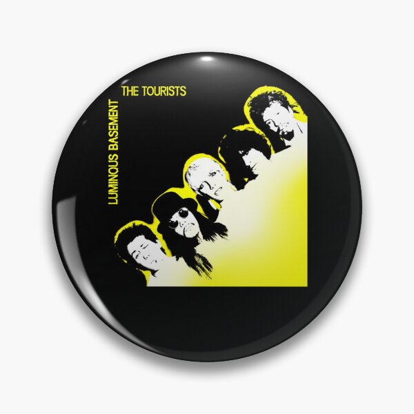 Item preview, Yellow Silhouette Band Portrait designed and sold by ToxicSquid101.