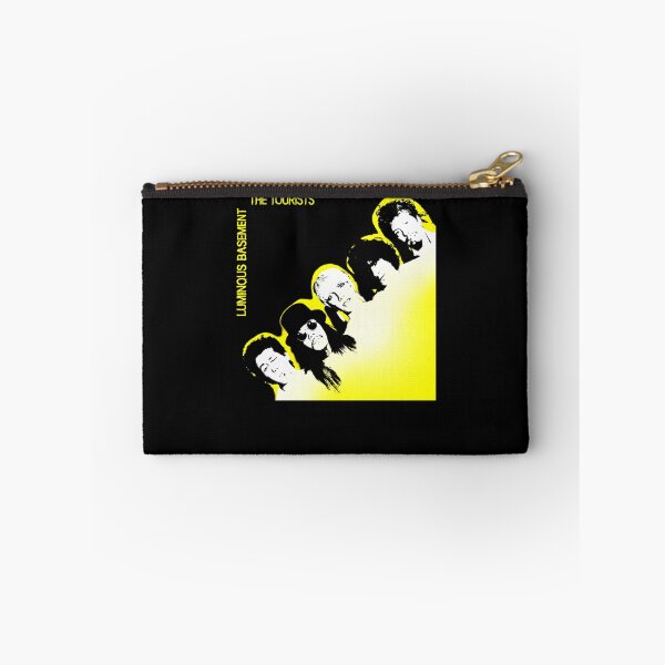 Item preview, Yellow Silhouette Band Portrait designed and sold by ToxicSquid101.