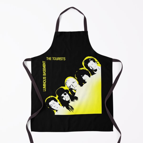 Item preview, Yellow Silhouette Band Portrait designed and sold by ToxicSquid101.