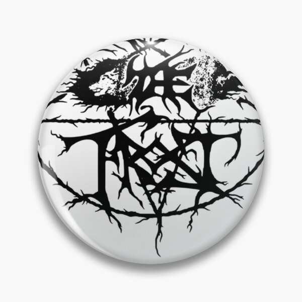 Item preview, BETWEEN THE FROST Band designed and sold by MixCreativ.
