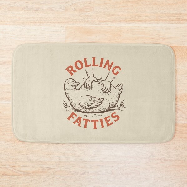 Item preview, Rolling Fatties. #5 designed and sold by EunsooLee.