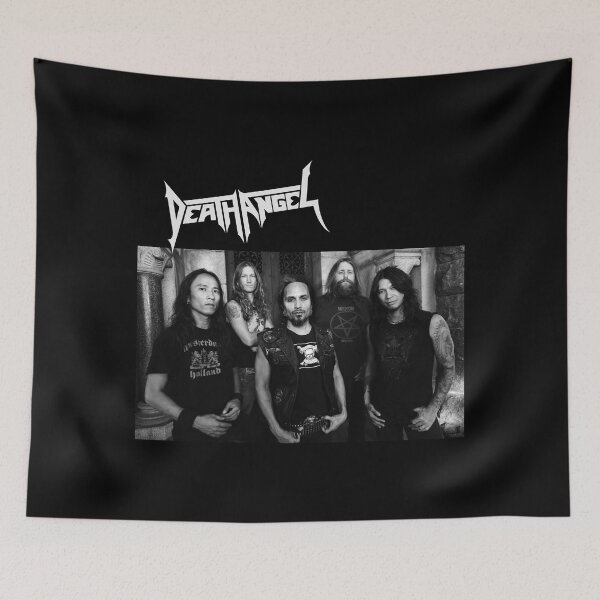 Item preview, Cheerful Death Angel aCandy Land designed and sold by Andikanewyork.