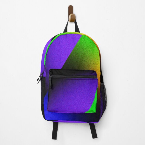 Item preview, Synthwave geometric pyramid designed and sold by BlueBerry45.