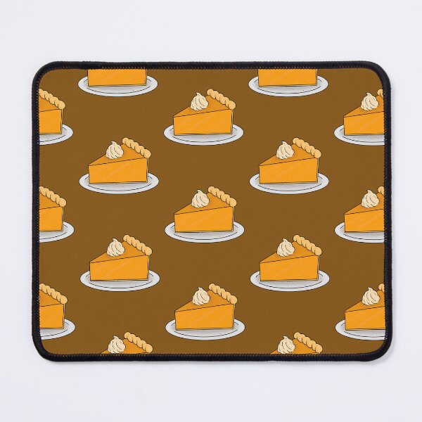 Item preview, Sweet Potato Pie Illustration  designed and sold by lovekltart.