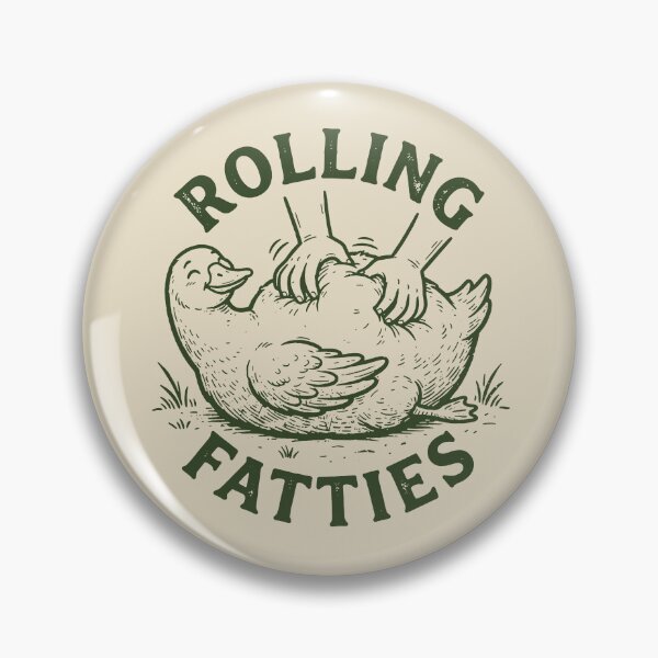 Item preview, Rolling Fatties. #6 designed and sold by EunsooLee.