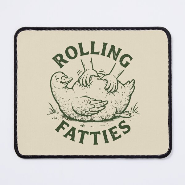 Item preview, Rolling Fatties. #6 designed and sold by EunsooLee.