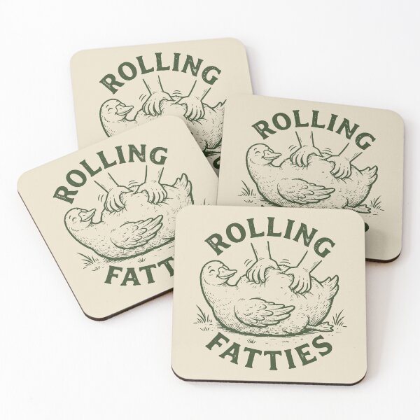 Item preview, Rolling Fatties. #6 designed and sold by EunsooLee.
