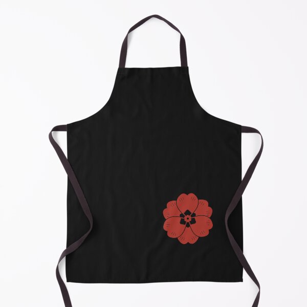 Item preview, April 28th birthday flower Red Primrose designed and sold by 366birthflower.