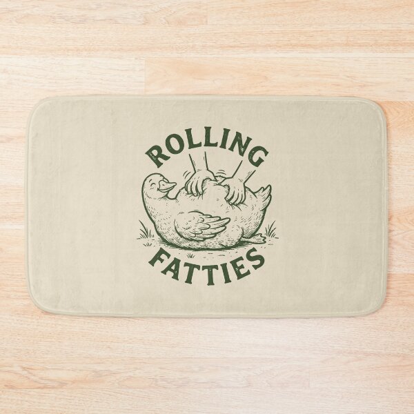 Item preview, Rolling Fatties. #6 designed and sold by EunsooLee.