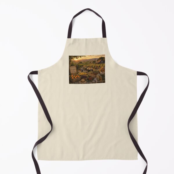 Item preview, Harvest in California designed and sold by Novel Works Studio.