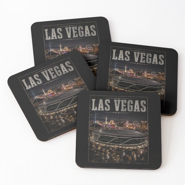 Item preview, Las Vegas Gridiron Shrine designed and sold by Bored Imagination .