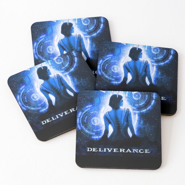 Item preview, The Cryonic Temple Band designed and sold by SilverSultry.