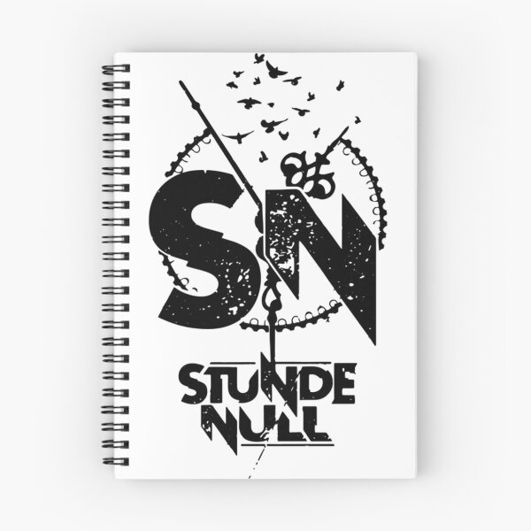 Item preview, Stunde Null 1 designed and sold by SilverSultry.