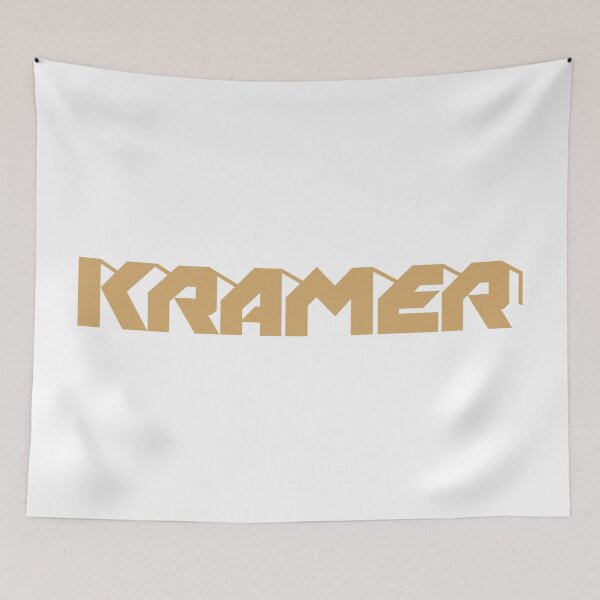 Item preview, Ocean Kramer Guitars eFriends Adventure designed and sold by Andikanewyork.