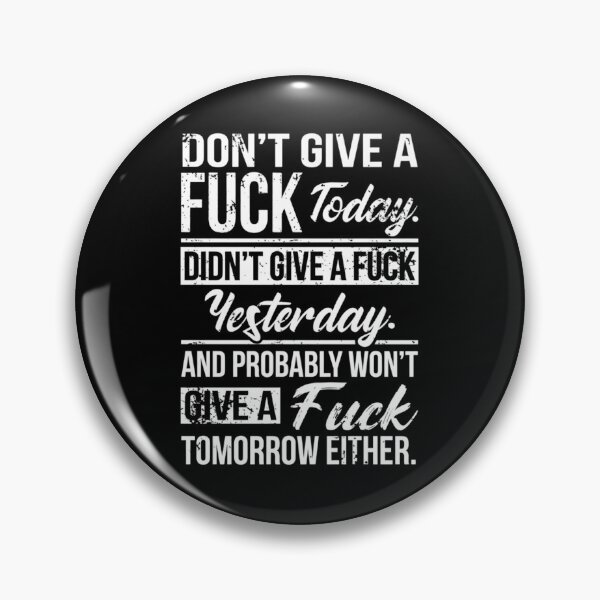 Item preview, Funny Sarcastic Quote Graphic designed and sold by DamianRoy88.