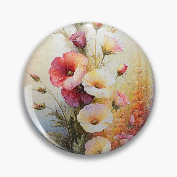 Item preview, The Radiant Symphony of Pastels and Petals designed and sold by bloorose.