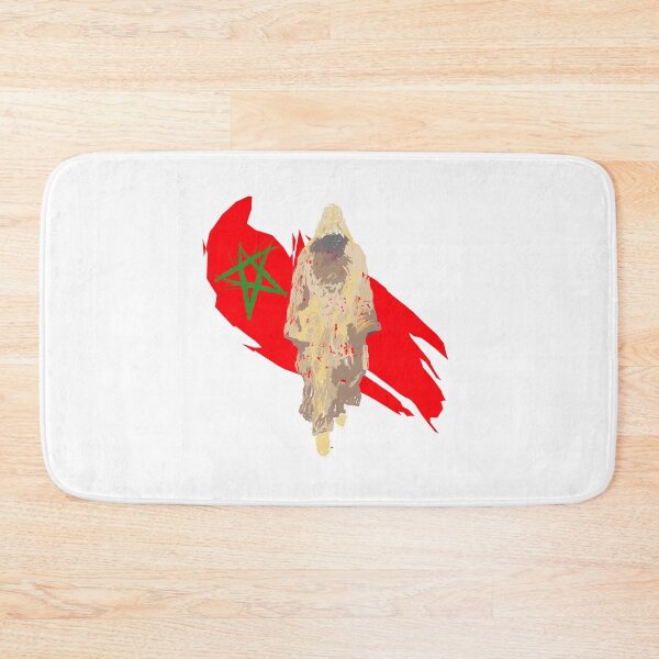 Item preview, Moroccan culture  designed and sold by BellabdO.
