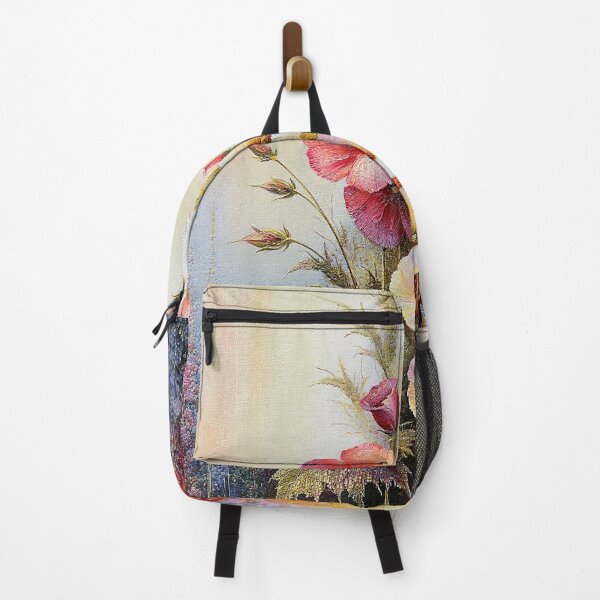 Item preview, The Radiant Symphony of Pastels and Petals designed and sold by bloorose.