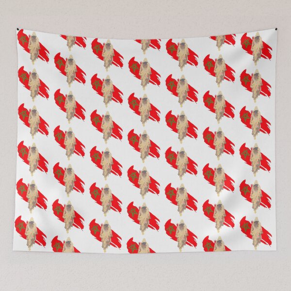 Item preview, Moroccan culture  designed and sold by BellabdO.