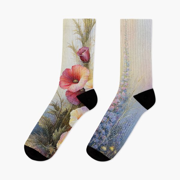 Item preview, The Radiant Symphony of Pastels and Petals designed and sold by bloorose.