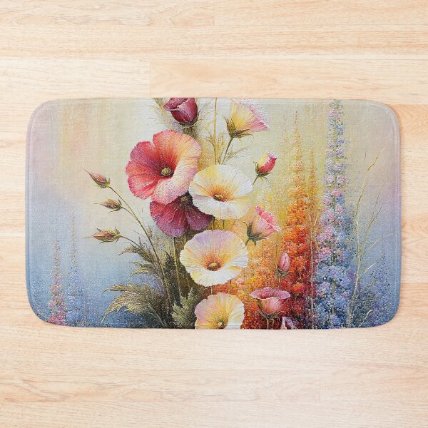 Item preview, The Radiant Symphony of Pastels and Petals designed and sold by bloorose.