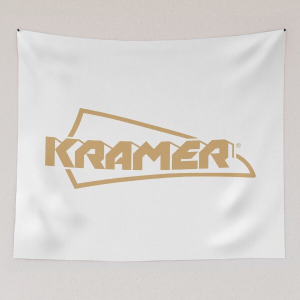 Item preview, Cute Kramer Guitars dWoodland Critters designed and sold by Andikanewyork.